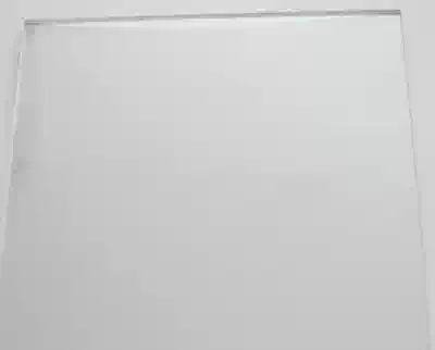 Splitter Semi-reflective semi-permeable mirror 68*62*1 1mm 50*45*1 1mm