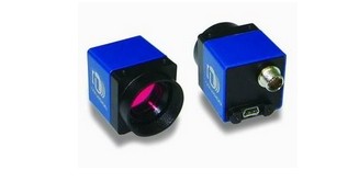 Mercury series ultra-small size Daheng USB industrial camera 30 frames black and white camera MER-130-30UM