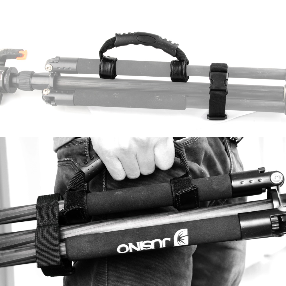 Wholesale Tripod Handle Tripod Mate Portable Tripod Tripod Handle Travel Tripod Handle