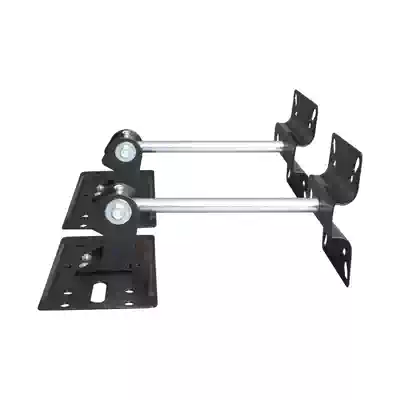 SPS-506 speaker hanger Lengthened KTV speaker hanger Speaker wall hanger Wall hanging speaker hanger