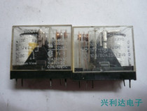 G2R-117P-V-US Omron manufacturers transparent seed 12V 10A 5 foot bargaining