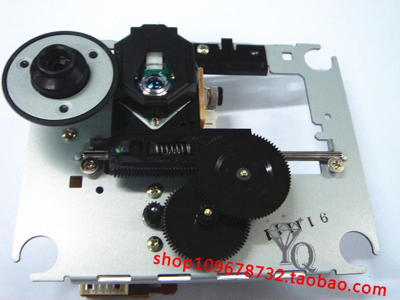 New original Sharp H8151AF Camper CD Laser Head Import Spot No Return