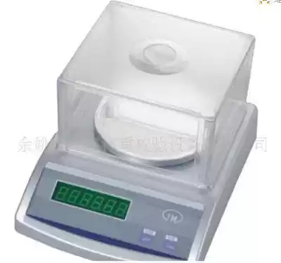 Electronic balance 200g 0 01G warranty for one year