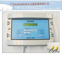 Australia Radar MINDER 3000 Series Radar Water Quality Monitor Swimming Pool Water Quality Monitoring Equipment