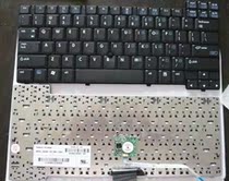 HP NC6000 Notebook Keyboard
