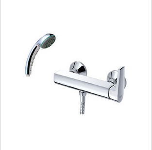 American Total Distribution American Osborne CF-2912 wall-mounted shower faucet FFAS2912