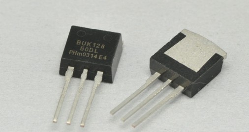 Smart switch (circuit protection) BUK128-50DL 8A 50V 100 100 milo 40W