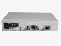 E1 protocol converter: E1-ETH (station)