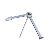 Pipe Accessories Section Three-in-one Smoking Knife Pipe Press Stick and Needle