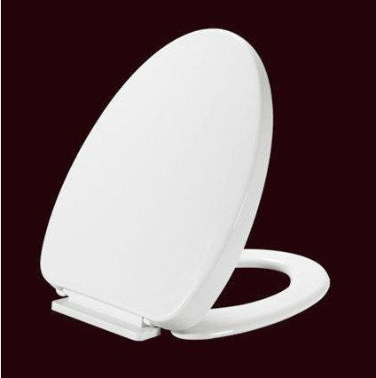 gold toilet cover 2106 2086 Urea-formaldehyde resin material v-shaped toilet cover slow down gold