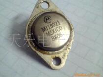 jin feng transistor MJ10021