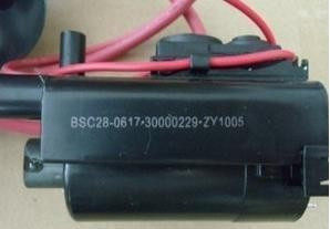 Suitable for Konka TV high voltage package BSC28-0617 30000229 spot straight shot