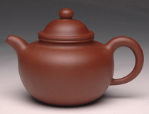 (Kaprun teapot)® Huanglong Mountain Run-of-mine sump Qing China hand duo pot China