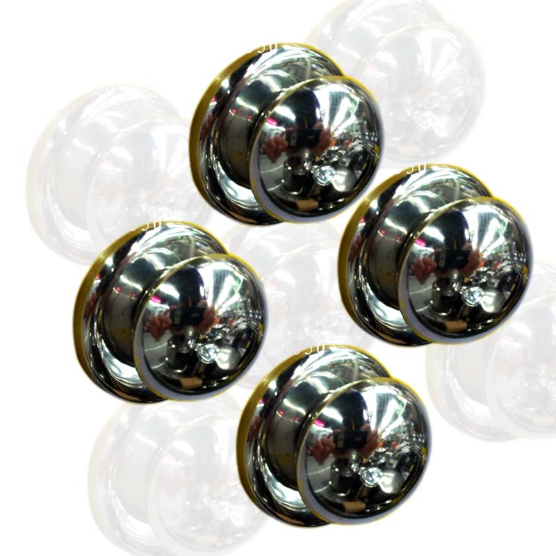 Stainless steel pot cover top pot cover handle pot cap cap head cover top pot - bead pot torque