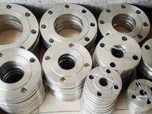 Forged flange Steel plate flange Flat welding flange New standard flange Old standard flange Special-shaped flange