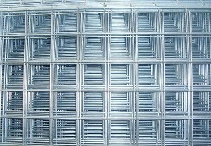 Mesh Welding Network Galvanized Welding Mesh Film Diameter 3 8mm Mesh 5cmx5cm