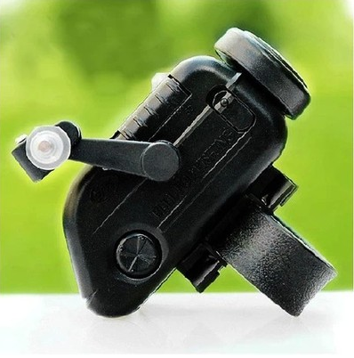 夜钓的秘密武器：抛竿报警器点亮深邃夜色