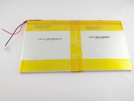 ONDAV971 quad-core V972 V975M V975S V975S battery 12000mAh generation 3598190 3 7V