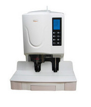 Umante UNI-50EA binding machine Umante-50EA financial binding machine automatic binding machine to send 100 tubes