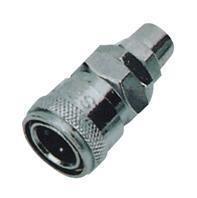 High quality hydraulic pneumatic components Pneumatic C - type fast joint SP20 plug 5*8 pipe