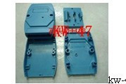 Rail electrical Adam module plastic shell YH-KW47 outer diameter size 100*70 * 25mm
