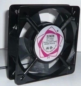 轴流式风机220V 机柜配电柜配电箱电焊机12038散热风扇小型工业排风扇