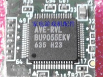 BU9055EKV C8391 BU9955EKV OWN spot sale WII NINTENDO