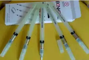 Imported Japanese BONKO BON-102 flux pen BON-102F