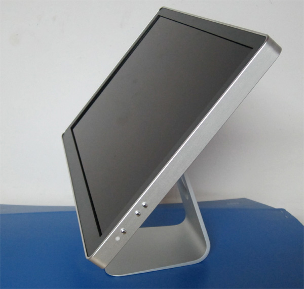 DIY 27 inch Apple LCD display LED IPS DP LM270WQ1 2560*1440