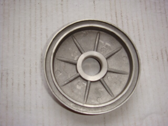 Magna 250 tiger god 250 VT250 brand new original plant oil filter oil bottom cover