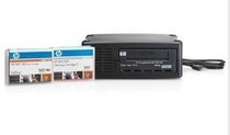 New original HP DAT 160 tape drive USB interface Q1581A (three years warranty)