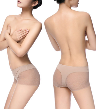 Lace Supreme ~ Not only comfortable and delicate women, especially recommend the gentle pants