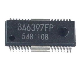 BA6397FP HSOP-28 ROHM