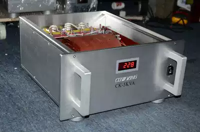 500X430X200MM Fully sealed shielded aluminum box