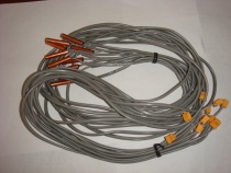 Dajin air conditioning Dajin accessories complete variety tube temperature probe 20K Daijin duct machine tube temperature probe