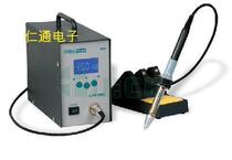 Quick high power lead-free soldering station-QUICK206B lead-free soldering station original quick gram