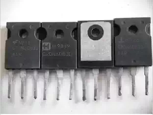 Original imported G20N60B3D quality assurance TO-3P