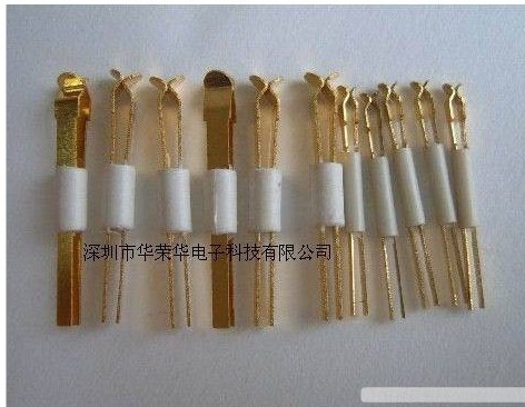 Probe clip Probe Spring pin Test pin Positioning Clip pin diameter 1 0 1 5 2 0 3 0 4 0