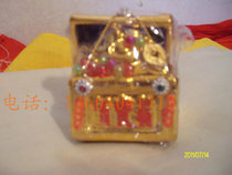 Funeral Supplies Burial Objects Treasure Box