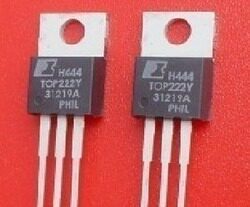 Imported Long-footed TOP222Y Spot Quality Assurance of Original Loaded Import and Demolition Machinery