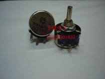 Winding potentiometer WX14-12 10K 3W 2K2 and various resistance values
