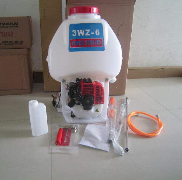 3WZ-6揹負式噴霧器汽油機動3WZ-7噴霧機機動汽油噴霧器打蟲機-淘寶