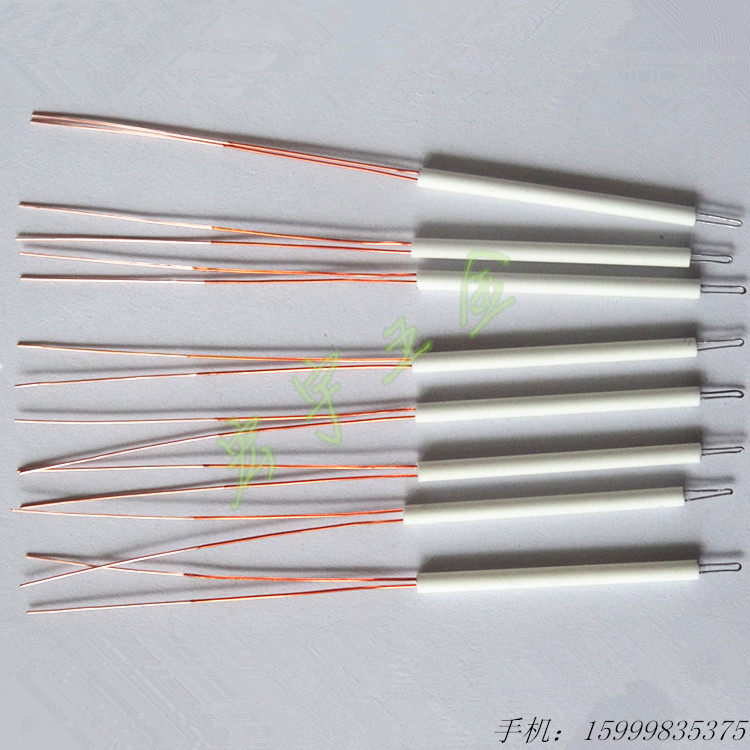 HY Wallet Burn Wire Pen Refill Wallet Burn Wire Pen Burn Line Nib Burn Wire Refill Heating Wire