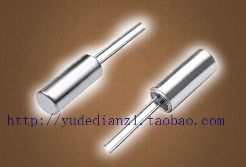 Supply quartz crystal oscillator 6 7458M 49S Passive crystal Zhenjing environmental protection 20PF 20PPM-Taobao
