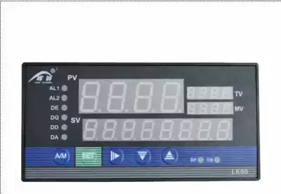 Supply dual-loop display controller light column display instrument Various smart instruments