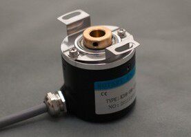 SF38B8-1024P5VL6-K1504 photoelectrical encoder for the digital