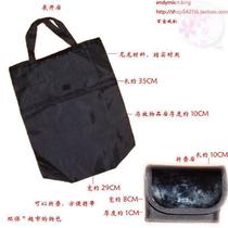 Crown Credibility * Environmental supermarket shopping bag carry-on bag shopping bag environmental protection bag environmental protection bag