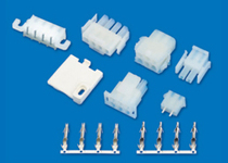 Red Star connector 63080420214022(6.3mm) car connector pack 0.5K 63080-2P