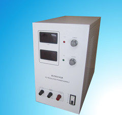 Cedar DC stabilized voltage supply WYJ-100A15V voltage current continuously adjustable laboratory special special price
