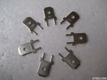 6 3MM Reed Insert Plate-mounted Onboard Type 6 3MM Insert Thickness 0 8MM